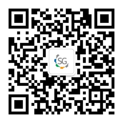 WeChat code