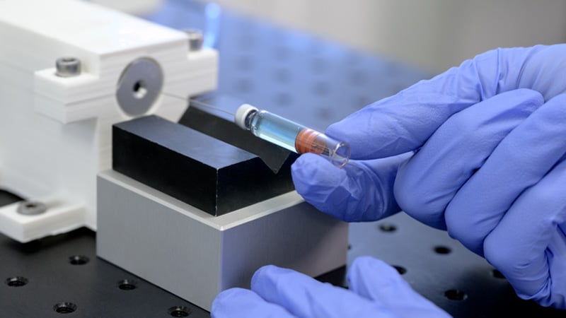 Analytical services for cartridges