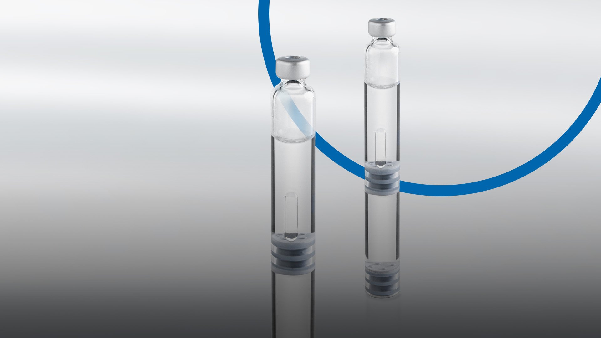 hero dual chamber cartridges