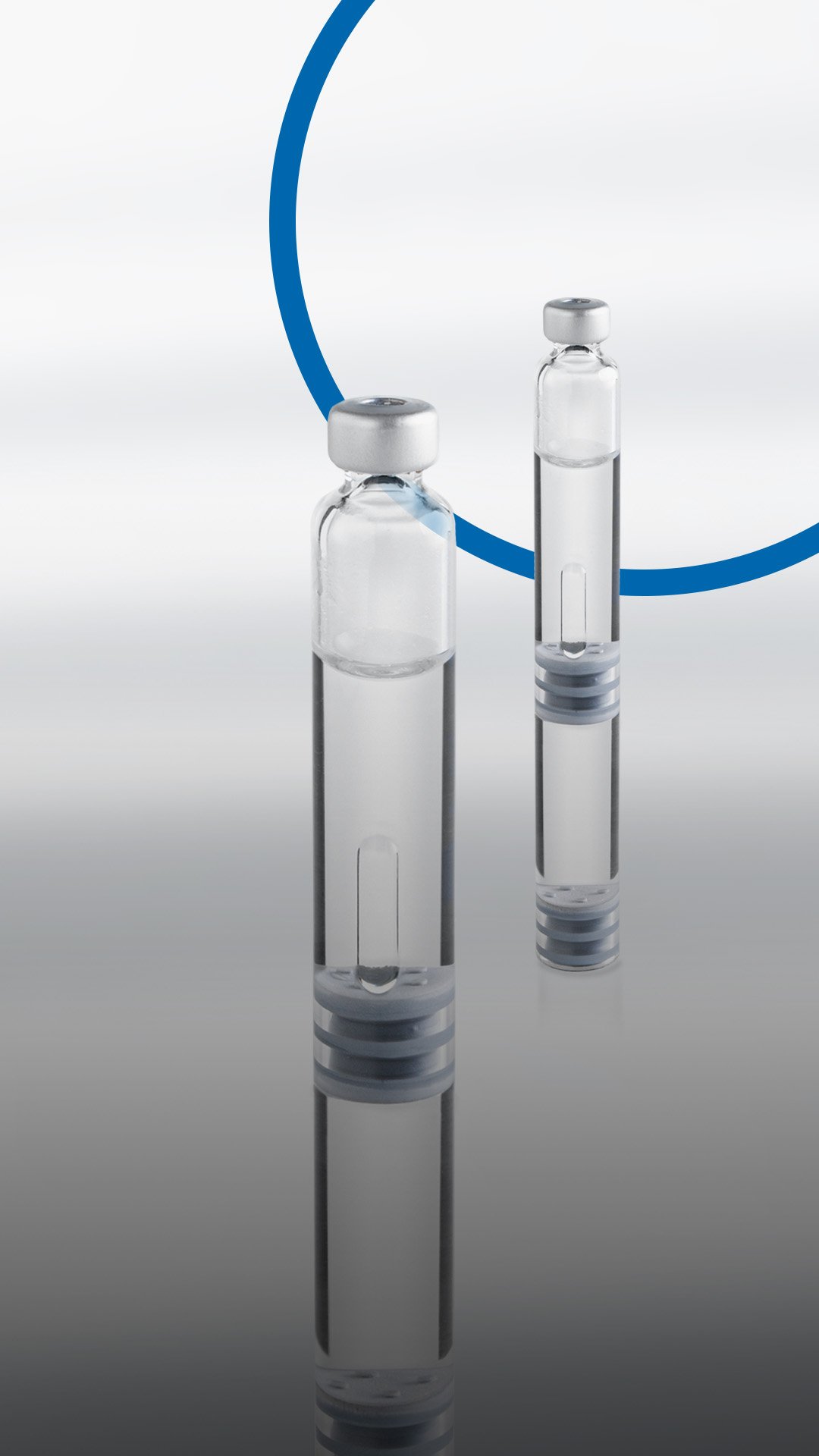 hero dual chamber cartridges