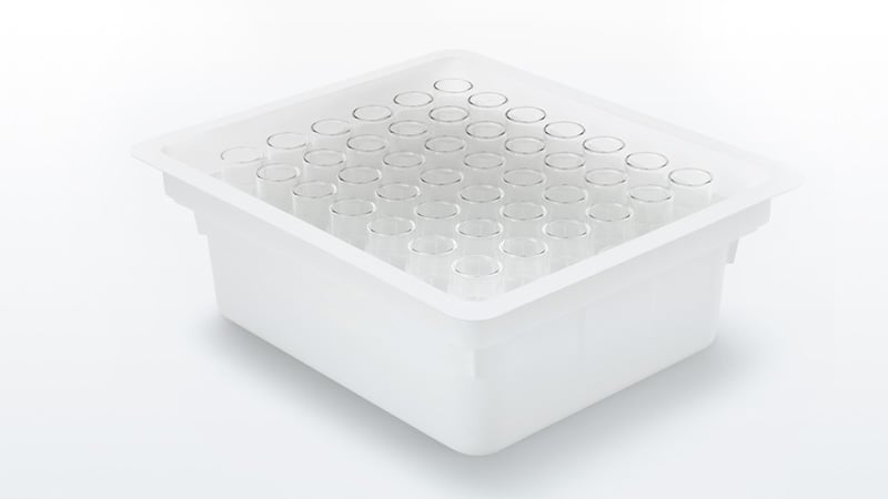 EZ-fill Cartridges 5ml Nest&Tub