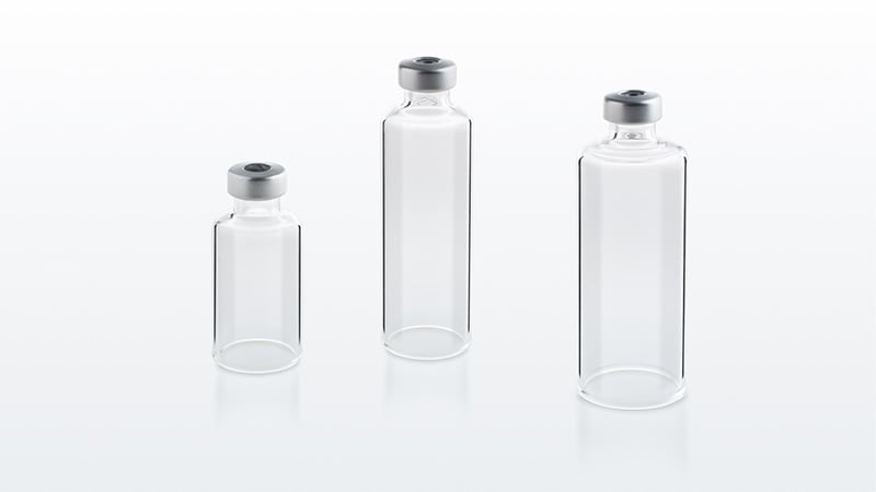 large volume cartridges