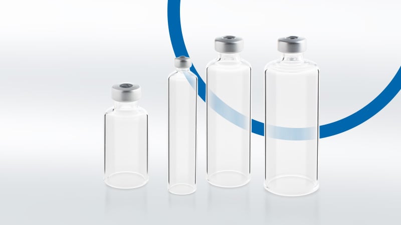 large-volume cartridges GAQ