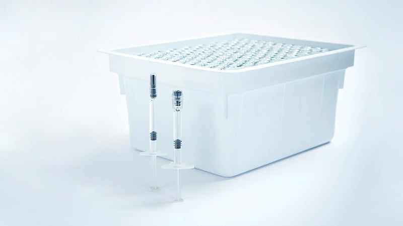 Coating Technology Reduces Product/Packaging Interactions