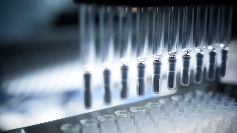 Nexa syringes handling