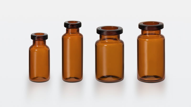 LDPvials_amber_glass