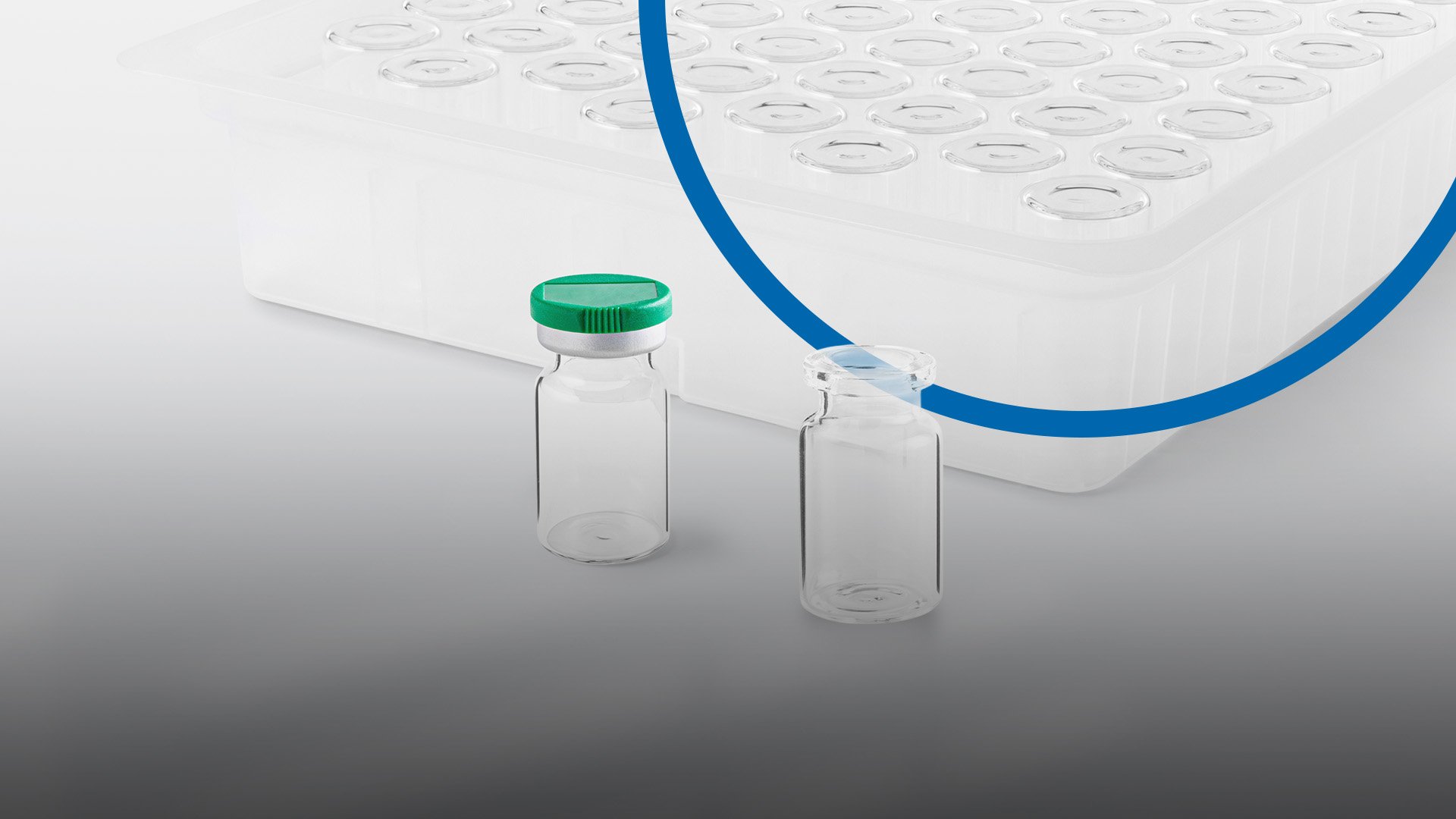 hero fina vials