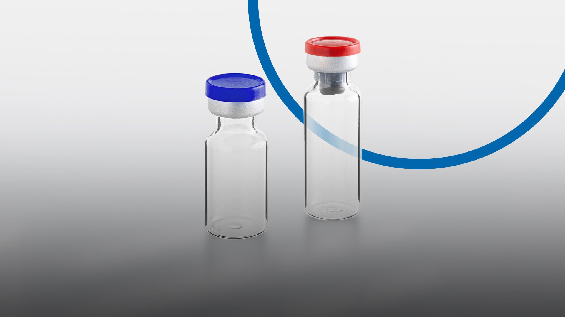 hero nexa vials