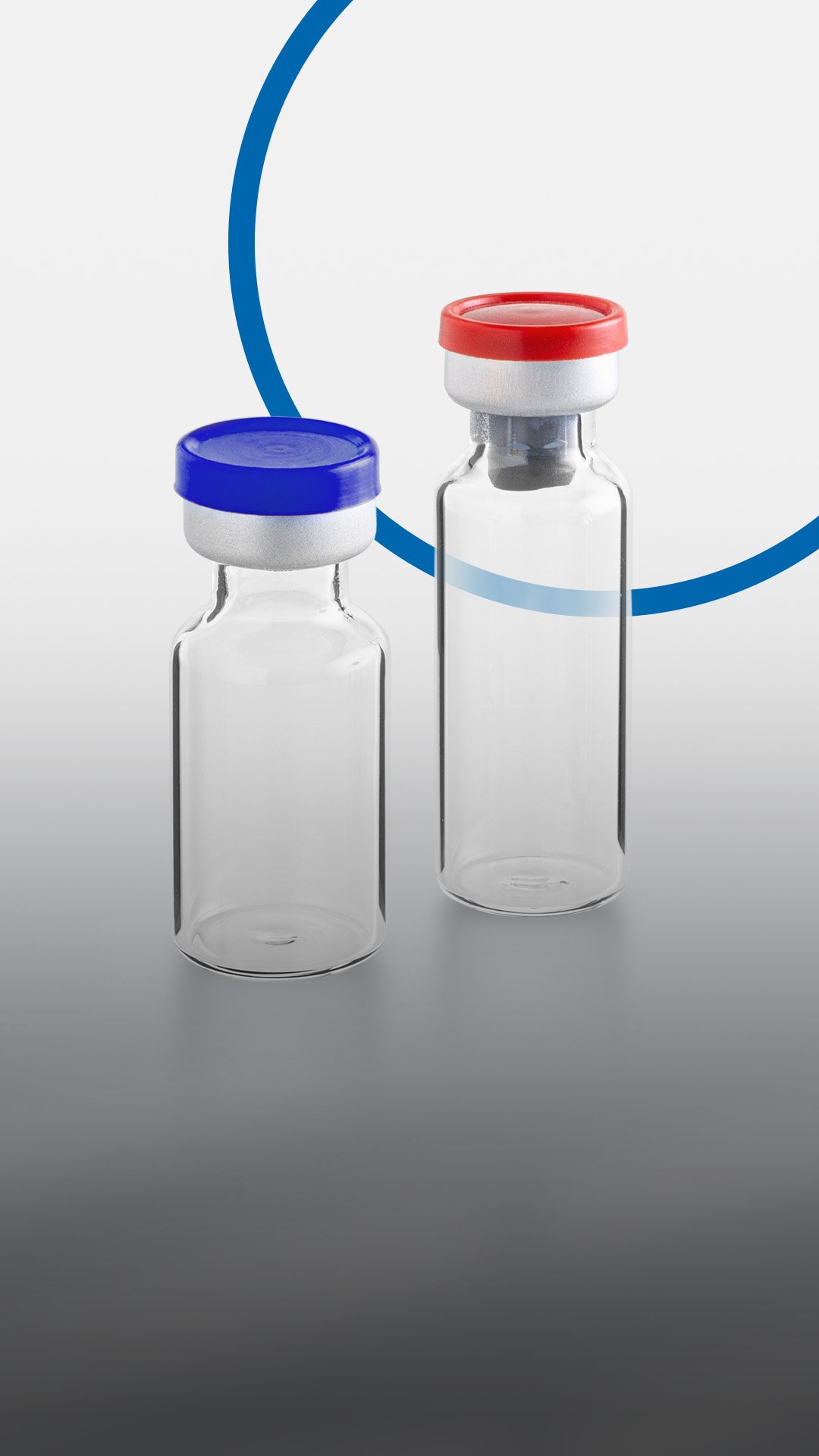 hero nexa vials