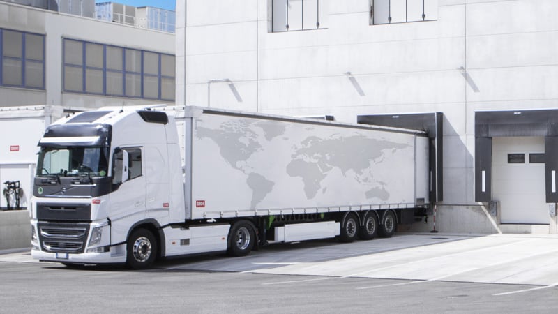 Reimagining the Global Pharmaceutical Supply Chain