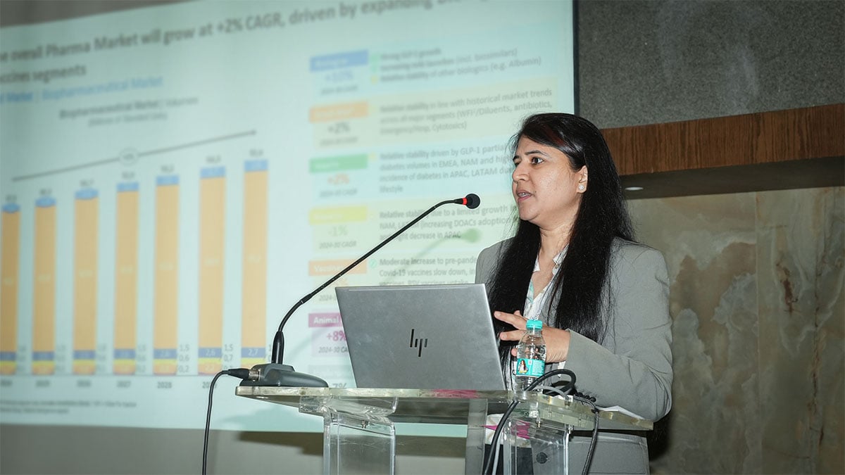 Aditi_Jain_IQVIA_Speech