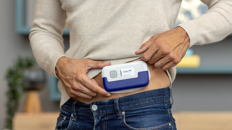 Understanding Patient Preferences for Sustainable On-Body Delivery Systems