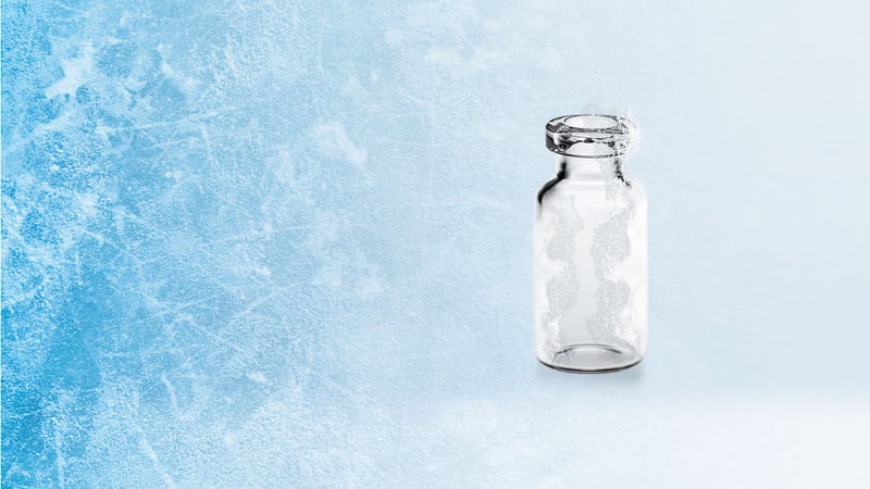 Freeze-Drying of Pharmaceuticals in Vials Nested in a Rack System - Part II