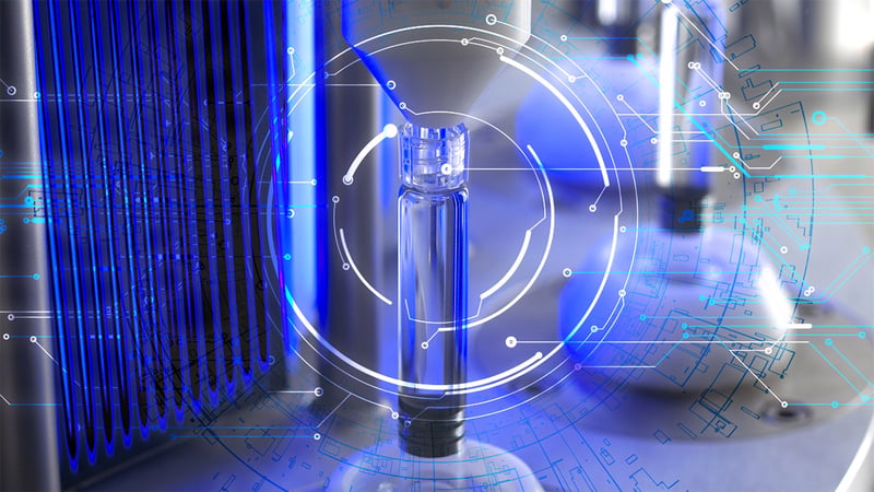 Elevating pharma inspection with deep learning