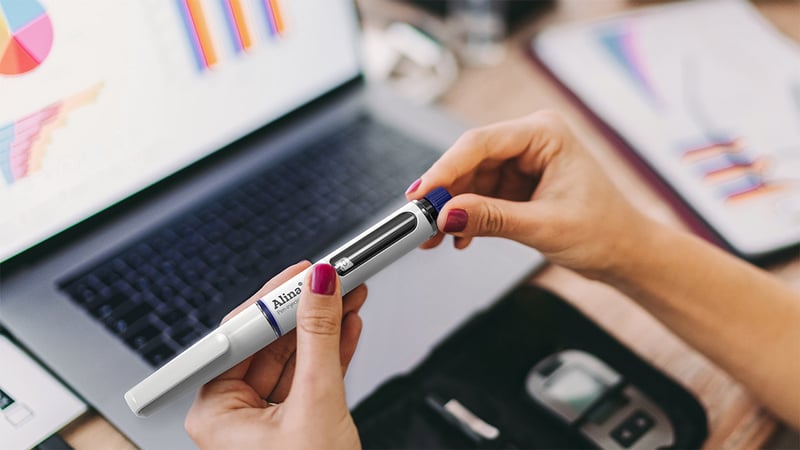 Dealing with diabetes Market trends, challenges and solutions for drug containment and delivery
