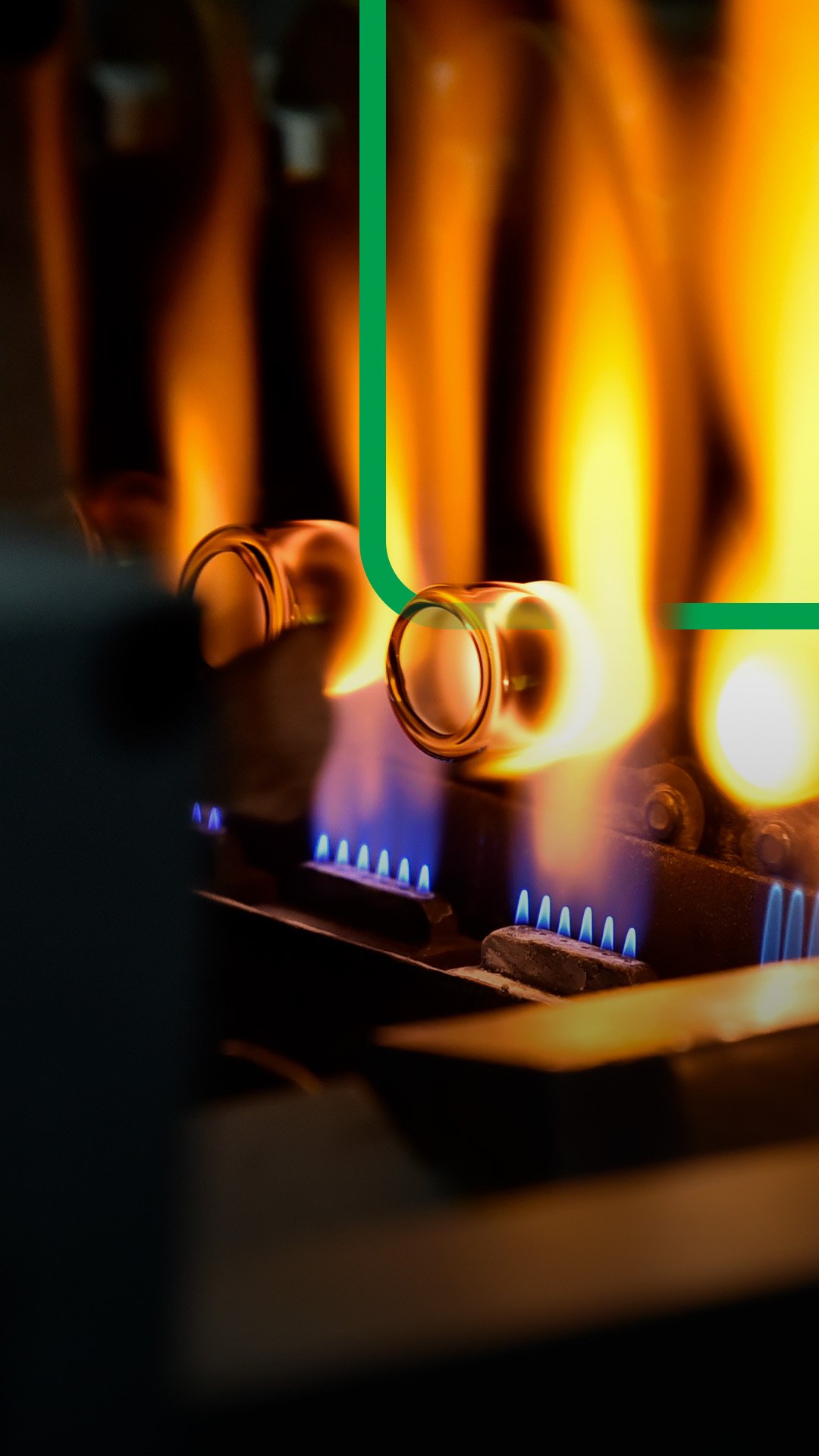 hero ampoules forming
