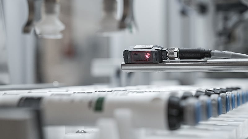 Manufacturing Injectable Devices: Why Modern Means Modular