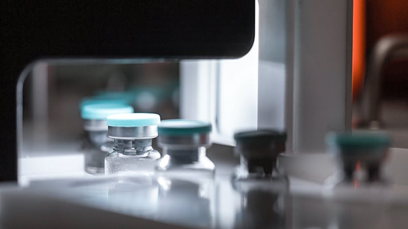 Grand River Aseptic Manufacturing Selects Stevanato Group as its Technological Partner for Automated Visual Inspection Equipment